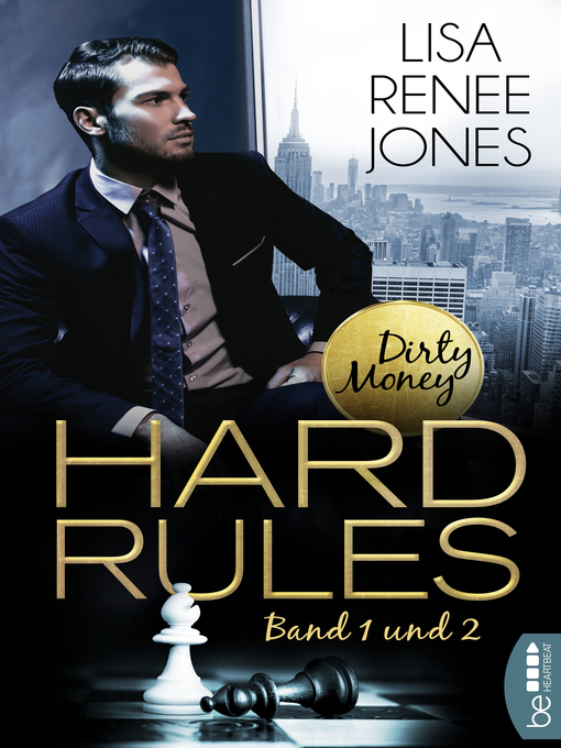 Titeldetails für Hard Rules--Band 1 und 2 nach Lisa Renee Jones - Verfügbar